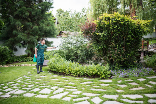  Sand Ridge, NY Pest Control Pros