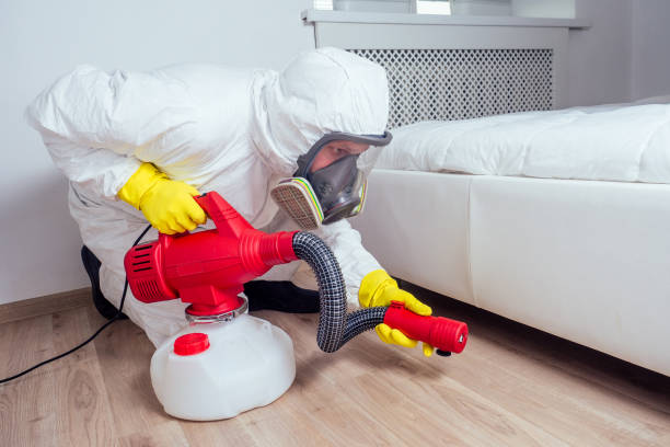 Pest Prevention Services in Sand Ridge, NY