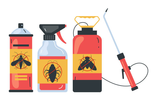 Best Emergency Pest Control  in Sand Ridge, NY