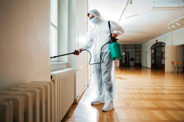 Best Mosquito Control Services  in Sand Ridge, NY
